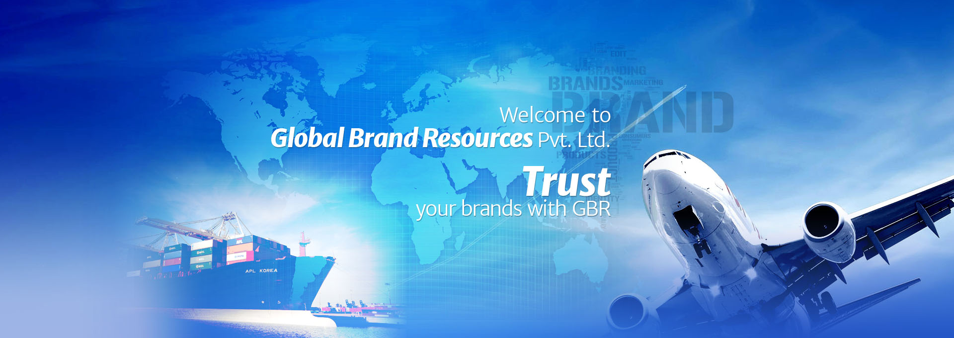 Global Brands Limited